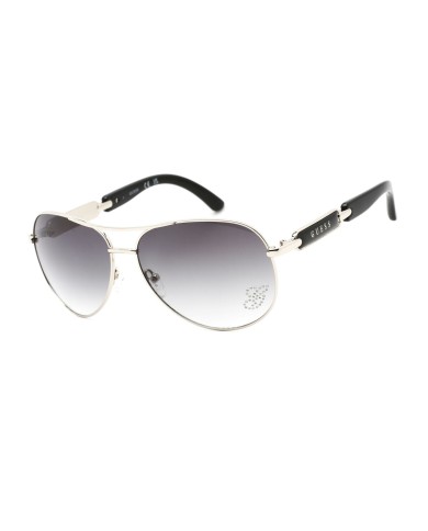 Occhiali da sole Donna Guess GU7295-Q87 ø 60 mm Occhiali da sole Donna Guess GU7295-Q87 ø 60 mm