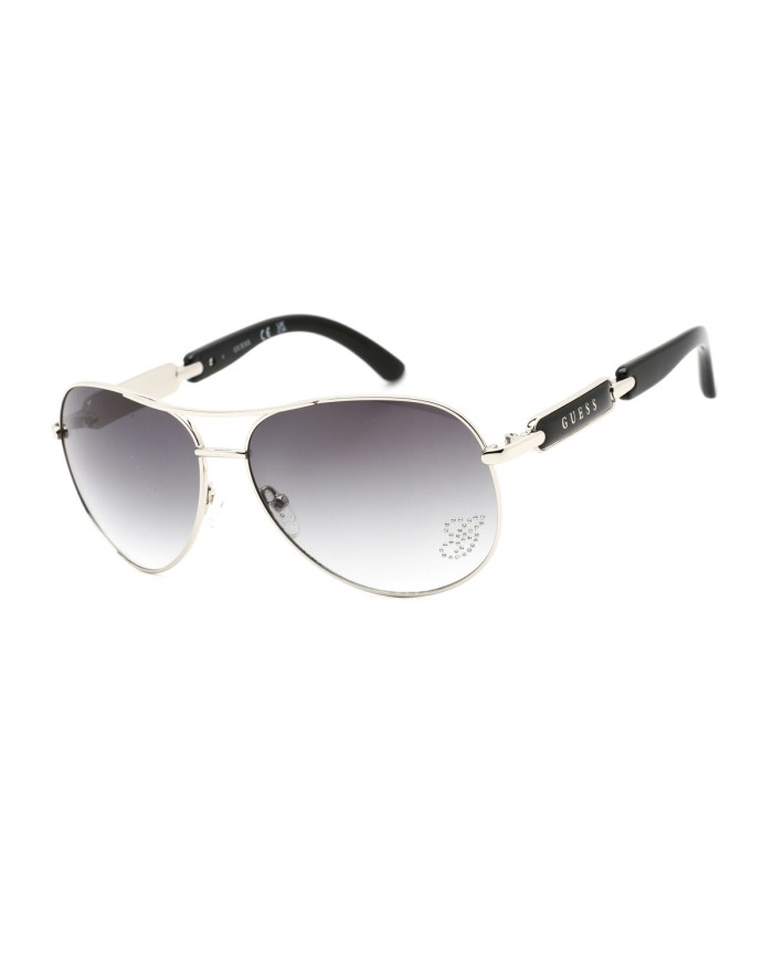 Occhiali da sole Donna Guess GU7295-Q87 ø 60 mm