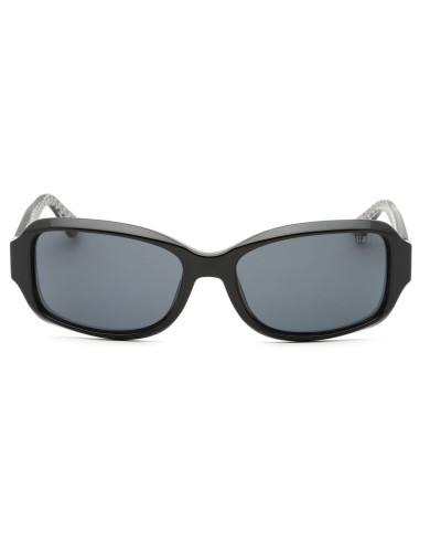 Occhiali da sole Donna Guess GU7410-01A Ø 55 mm Occhiali da sole Donna Guess GU7410-01A Ø 55 mm