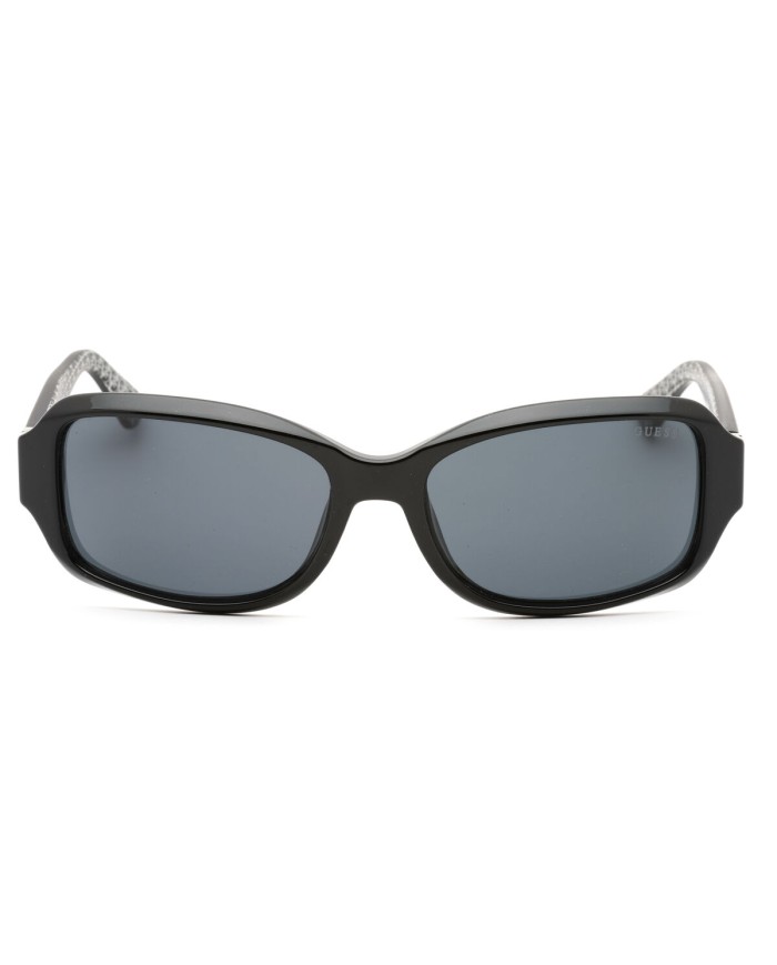 Occhiali da sole Donna Guess GU7410-01A Ø 55 mm