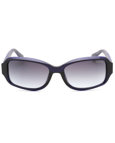 Occhiali da sole Donna Guess GU7410-90C Ø 55 mm Occhiali da sole Donna Guess GU7410-90C Ø 55 mm