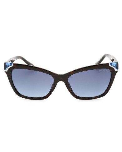 Occhiali da sole Donna Guess GU7840-53W ø 57 mm Occhiali da sole Donna Guess GU7840-53W ø 57 mm
