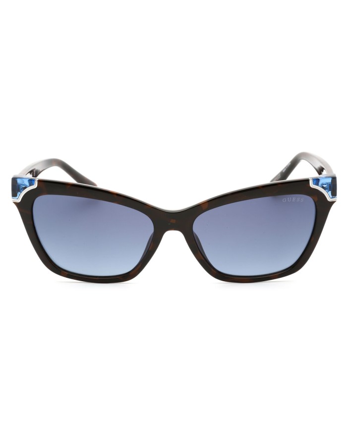 Occhiali da sole Donna Guess GU7840-53W ø 57 mm Occhiali da sole Donna Guess GU7840-53W ø 57 mm
