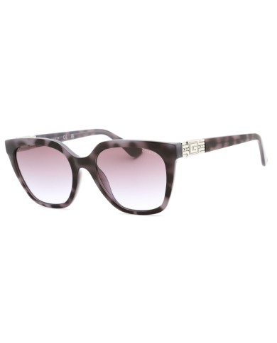 Occhiali da sole Unisex Guess GU7870-83Z Ø 55 mm
