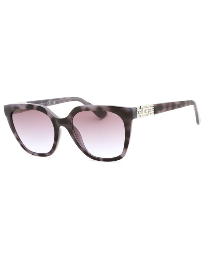 Occhiali da sole Unisex Guess GU7870-83Z Ø 55 mm