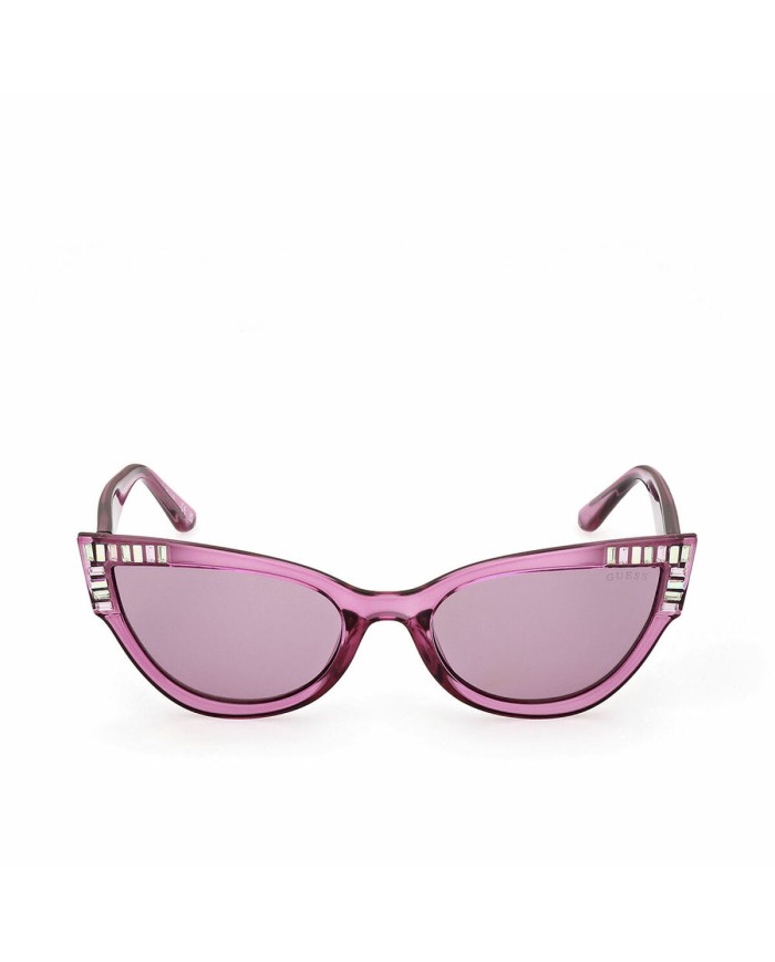 Occhiali da sole Donna Guess GU7901-83Y ø 54 mm Occhiali da sole Donna Guess GU7901-83Y ø 54 mm