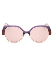 Occhiali da sole Donna Guess GU7911-71Y Ø 55 mm Occhiali da sole Donna Guess GU7911-71Y Ø 55 mm