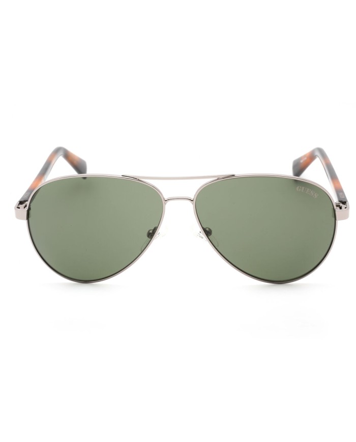 Occhiali da sole Uomo Guess GU8279-08N ø 58 mm