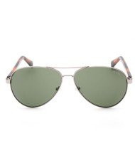 Occhiali da sole Uomo Guess GU8279-08N ø 58 mm