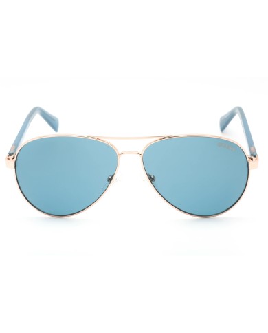 Occhiali da sole Donna Guess GU8279-28V ø 58 mm