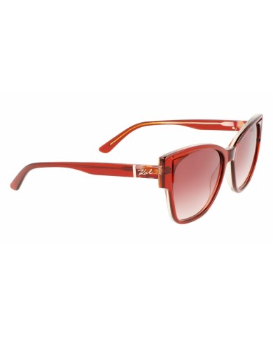 Occhiali da sole Donna Karl Lagerfeld KL6069S-805 ø 54 mm Occhiali da sole Donna Karl Lagerfeld KL6069S-805 ø 54 mm