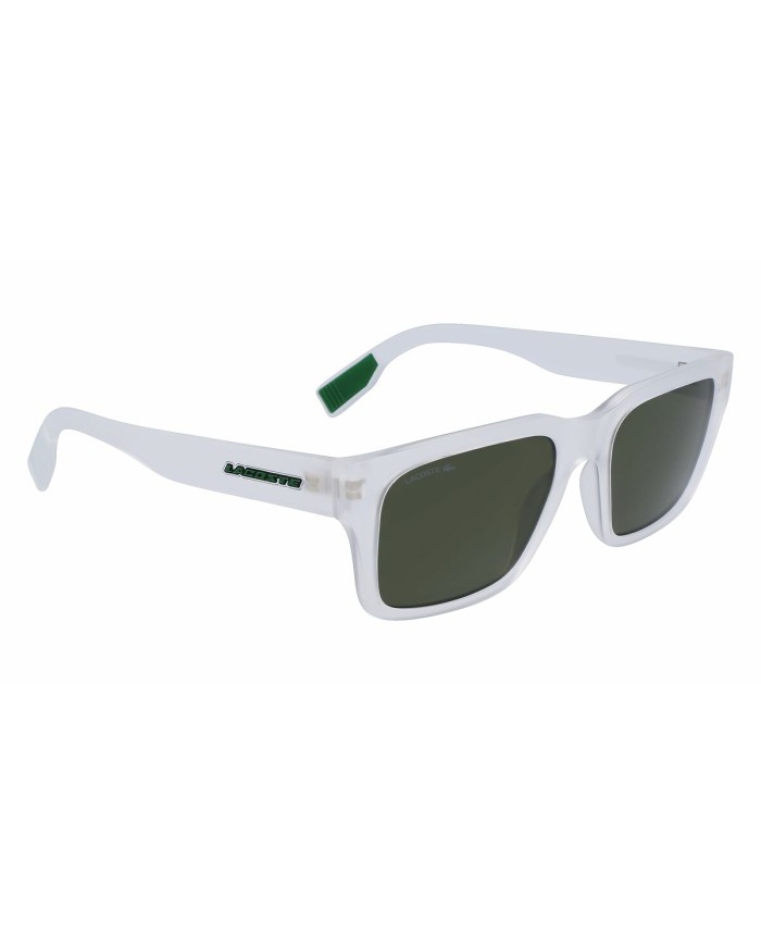 Occhiali da sole Uomo Lacoste L6004S-970 Ø 55 mm