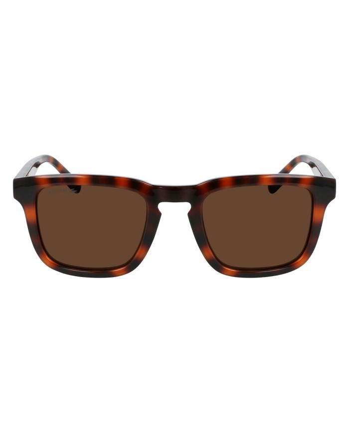 Occhiali da sole Uomo Lacoste L951SRG-214 Ø 52 mm Occhiali da sole Uomo Lacoste L951SRG-214 Ø 52 mm