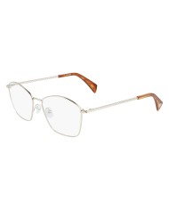 Montatura per Occhiali Donna Lanvin LNV2103-722 ø 54 mm Montatura per Occhiali Donna Lanvin LNV2103-722 ø 54 mm