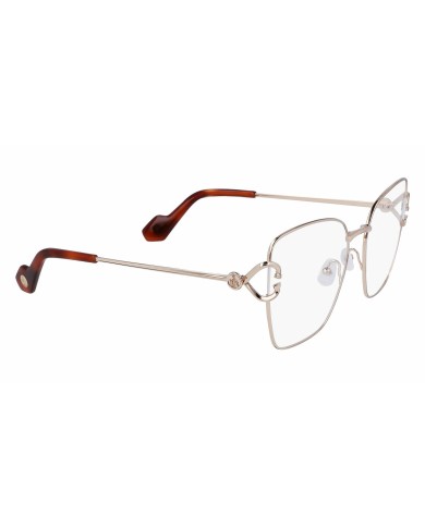 Montatura per Occhiali Donna Lanvin LNV2121-708 ø 56 mm Montatura per Occhiali Donna Lanvin LNV2121-708 ø 56 mm