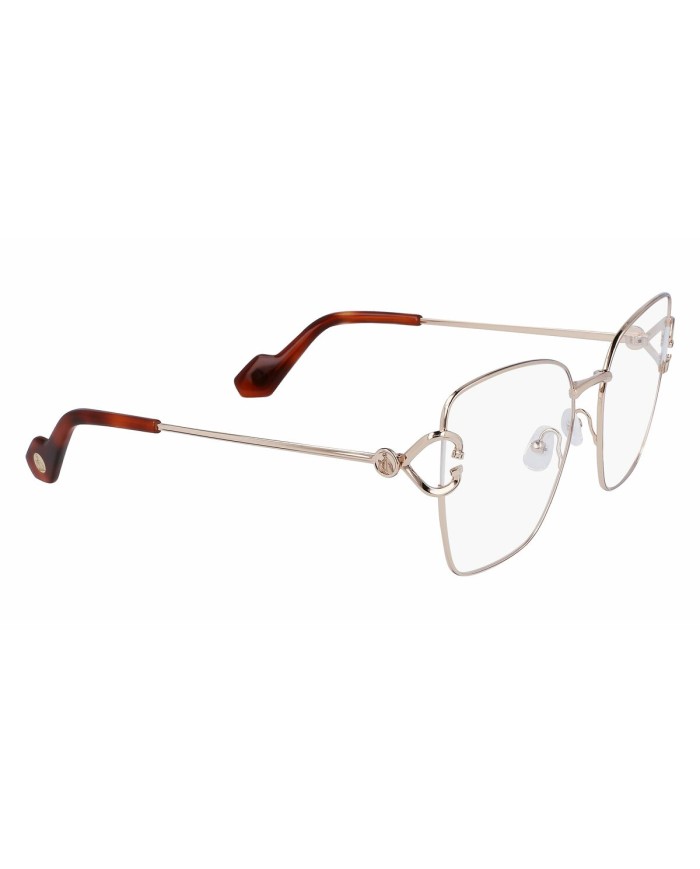 Montatura per Occhiali Donna Lanvin LNV2121-708 ø 56 mm Montatura per Occhiali Donna Lanvin LNV2121-708 ø 56 mm