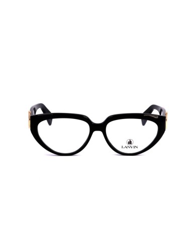 Montatura per Occhiali Donna Lanvin LNV2600-1 Ø 55 mm Montatura per Occhiali Donna Lanvin LNV2600-1 Ø 55 mm