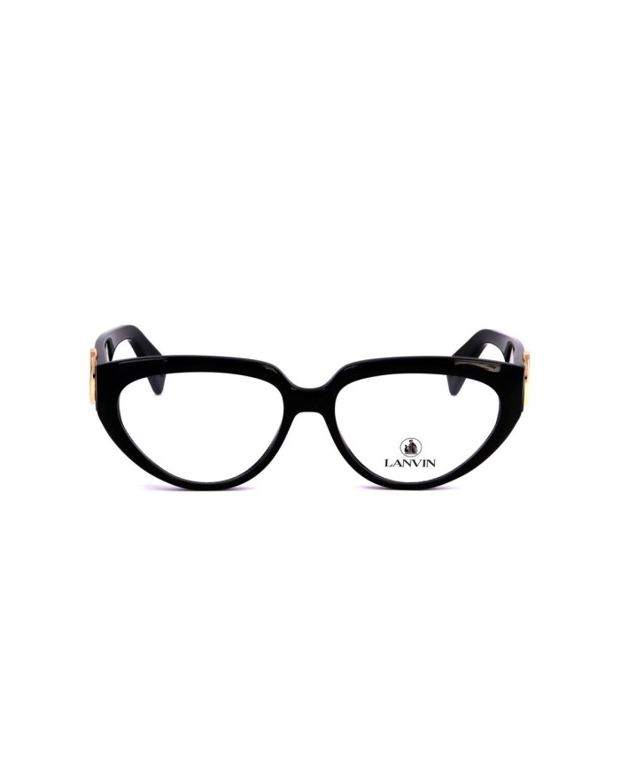 Montatura per Occhiali Donna Lanvin LNV2600-1 Ø 55 mm Montatura per Occhiali Donna Lanvin LNV2600-1 Ø 55 mm