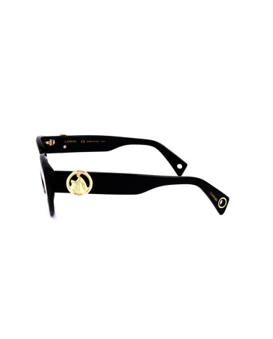 Montatura per Occhiali Donna Lanvin LNV2600-1 Ø 55 mm Montatura per Occhiali Donna Lanvin LNV2600-1 Ø 55 mm