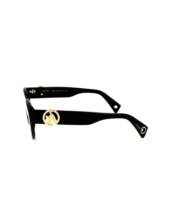 Montatura per Occhiali Donna Lanvin LNV2600-1 Ø 55 mm Montatura per Occhiali Donna Lanvin LNV2600-1 Ø 55 mm