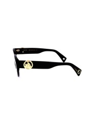 Montatura per Occhiali Donna Lanvin LNV2600-1 Ø 55 mm Montatura per Occhiali Donna Lanvin LNV2600-1 Ø 55 mm