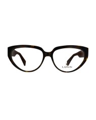 Montatura per Occhiali Donna Lanvin LNV2600-317 Ø 55 mm Montatura per Occhiali Donna Lanvin LNV2600-317 Ø 55 mm