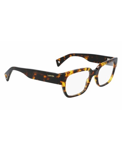 Necessaire da Viaggio Lanvin LNV2601-234 Marrone Acetato Necessaire da Viaggio Lanvin LNV2601-234 Marrone Acetato