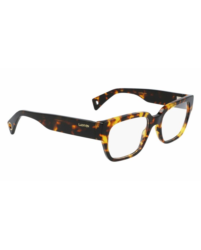 Necessaire da Viaggio Lanvin LNV2601-234 Marrone Acetato