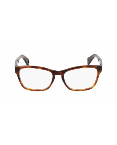 Montatura per Occhiali Donna Lanvin LNV2603-214 Ø 53 mm Montatura per Occhiali Donna Lanvin LNV2603-214 Ø 53 mm