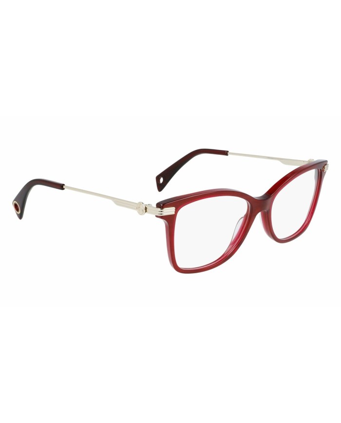 Montatura per Occhiali Donna Lanvin LNV2604-602 ø 54 mm Montatura per Occhiali Donna Lanvin LNV2604-602 ø 54 mm