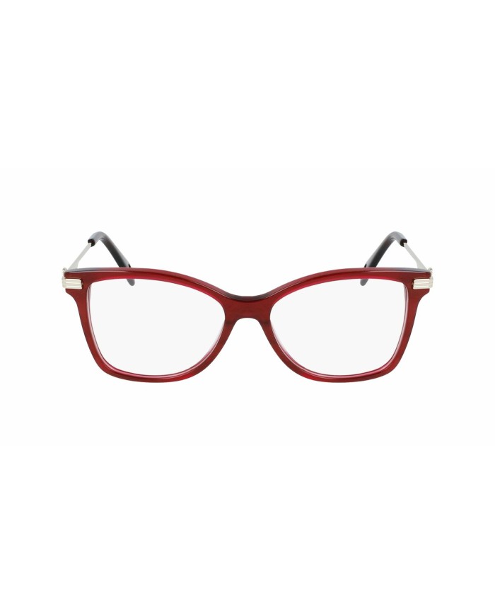 Montatura per Occhiali Donna Lanvin LNV2604-602 ø 54 mm Montatura per Occhiali Donna Lanvin LNV2604-602 ø 54 mm