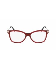 Montatura per Occhiali Donna Lanvin LNV2604-602 ø 54 mm Montatura per Occhiali Donna Lanvin LNV2604-602 ø 54 mm