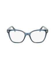 Montatura per Occhiali Donna Lanvin LNV2606-414 Ø 53 mm Montatura per Occhiali Donna Lanvin LNV2606-414 Ø 53 mm