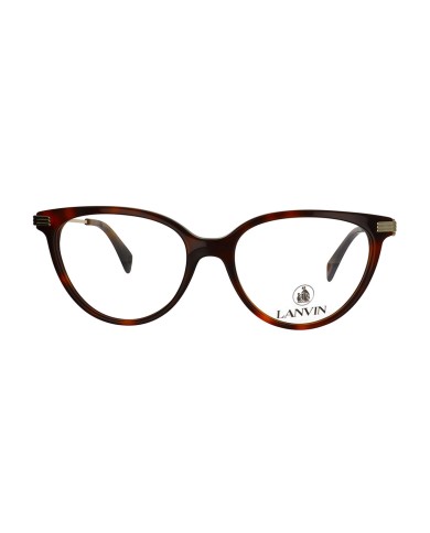 Montatura per Occhiali Donna Lanvin LNV2614-214-53 Ø 53 mm Montatura per Occhiali Donna Lanvin LNV2614-214-53 Ø 53 mm