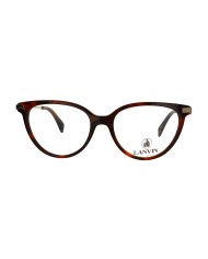 Montatura per Occhiali Donna Lanvin LNV2614-214-53 Ø 53 mm Montatura per Occhiali Donna Lanvin LNV2614-214-53 Ø 53 mm
