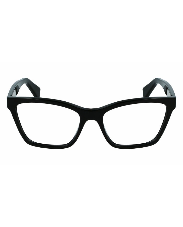 Montatura per Occhiali Donna Lanvin LNV2615-1 Ø 53 mm Montatura per Occhiali Donna Lanvin LNV2615-1 Ø 53 mm