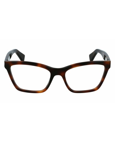 Montatura per Occhiali Donna Lanvin LNV2615-214 Ø 53 mm Montatura per Occhiali Donna Lanvin LNV2615-214 Ø 53 mm