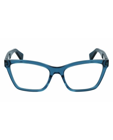 Montatura per Occhiali Donna Lanvin LNV2615-414 Ø 53 mm Montatura per Occhiali Donna Lanvin LNV2615-414 Ø 53 mm