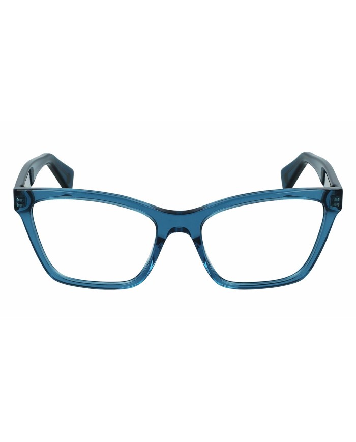 Montatura per Occhiali Donna Lanvin LNV2615-414 Ø 53 mm Montatura per Occhiali Donna Lanvin LNV2615-414 Ø 53 mm