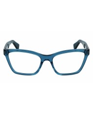 Montatura per Occhiali Donna Lanvin LNV2615-414 Ø 53 mm Montatura per Occhiali Donna Lanvin LNV2615-414 Ø 53 mm