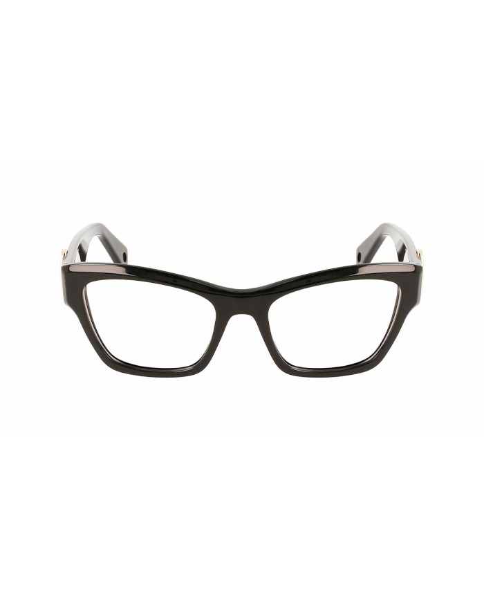 Montatura per Occhiali Donna Lanvin LNV2617-1 Ø 52 mm Montatura per Occhiali Donna Lanvin LNV2617-1 Ø 52 mm