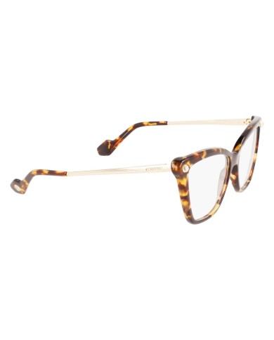 Montatura per Occhiali Donna Lanvin LNV2622-234 ø 54 mm Montatura per Occhiali Donna Lanvin LNV2622-234 ø 54 mm