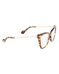 Montatura per Occhiali Donna Lanvin LNV2622-234 ø 54 mm Montatura per Occhiali Donna Lanvin LNV2622-234 ø 54 mm