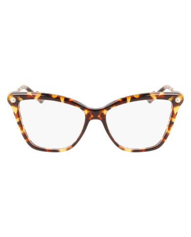 Montatura per Occhiali Donna Lanvin LNV2622-234 ø 54 mm Montatura per Occhiali Donna Lanvin LNV2622-234 ø 54 mm