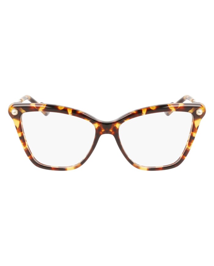 Montatura per Occhiali Donna Lanvin LNV2622-234 ø 54 mm Montatura per Occhiali Donna Lanvin LNV2622-234 ø 54 mm