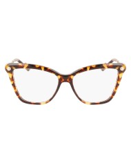 Montatura per Occhiali Donna Lanvin LNV2622-234 ø 54 mm Montatura per Occhiali Donna Lanvin LNV2622-234 ø 54 mm