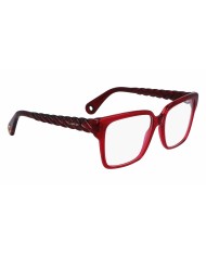 Montatura per Occhiali Donna Lanvin LNV2635-214 ø 54 mm Montatura per Occhiali Donna Lanvin LNV2635-214 ø 54 mm