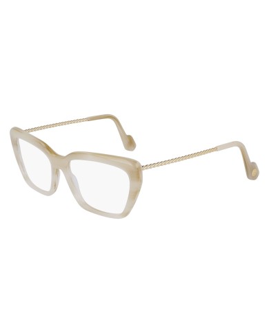 Montatura per Occhiali Donna Lanvin LNV2632-103 Ø 55 mm Montatura per Occhiali Donna Lanvin LNV2632-103 Ø 55 mm