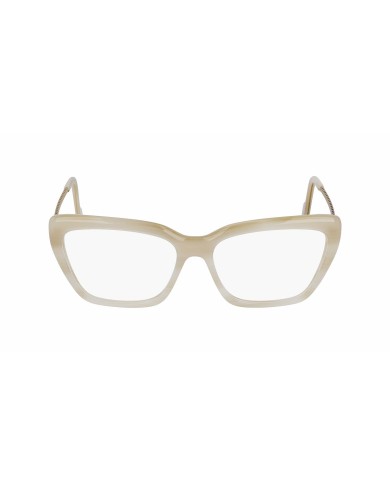 Montatura per Occhiali Donna Lanvin LNV2632-103 Ø 55 mm Montatura per Occhiali Donna Lanvin LNV2632-103 Ø 55 mm