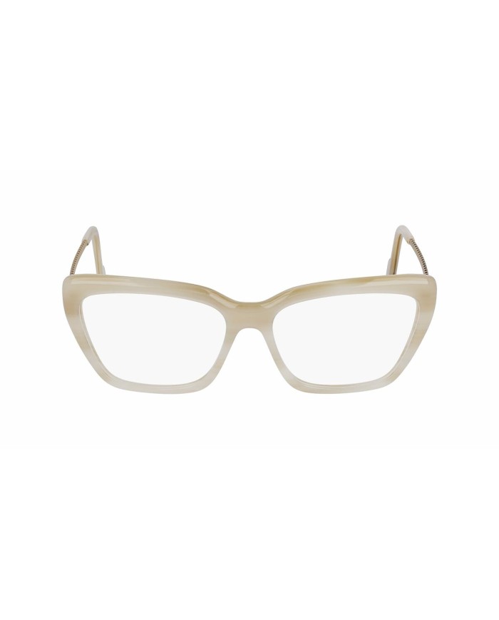 Montatura per Occhiali Donna Lanvin LNV2632-103 Ø 55 mm Montatura per Occhiali Donna Lanvin LNV2632-103 Ø 55 mm